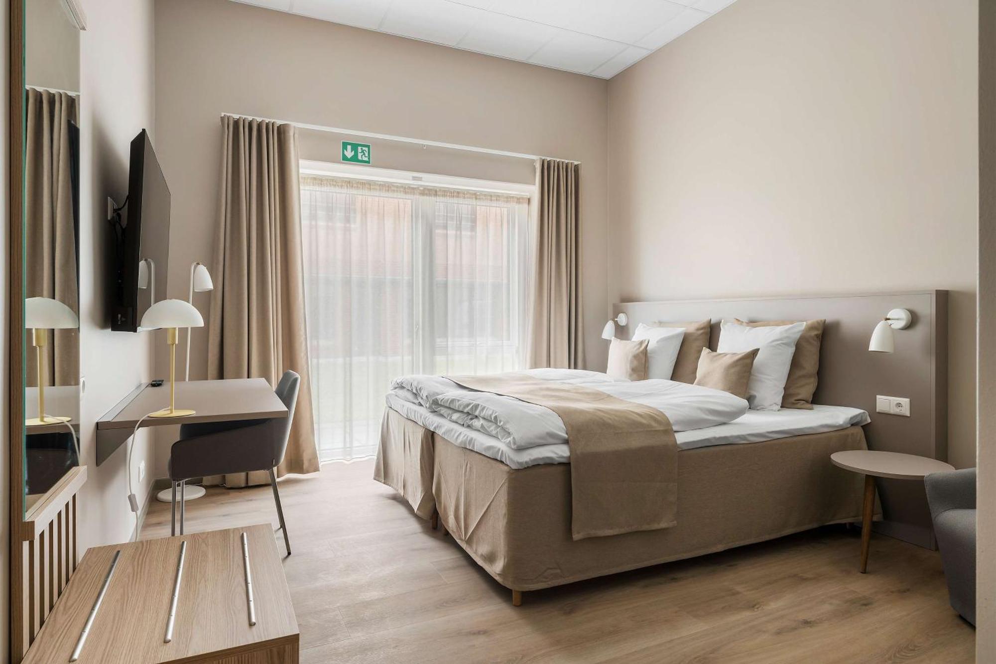 Best Western Plus Hotel Odense Luaran gambar