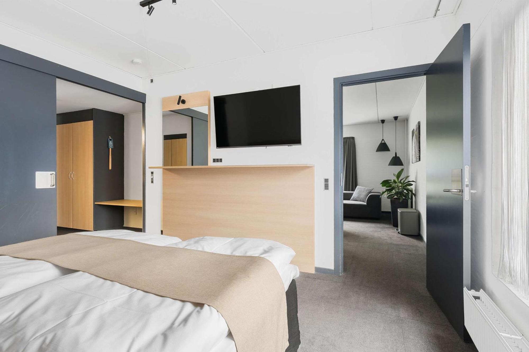 Best Western Plus Hotel Odense Luaran gambar