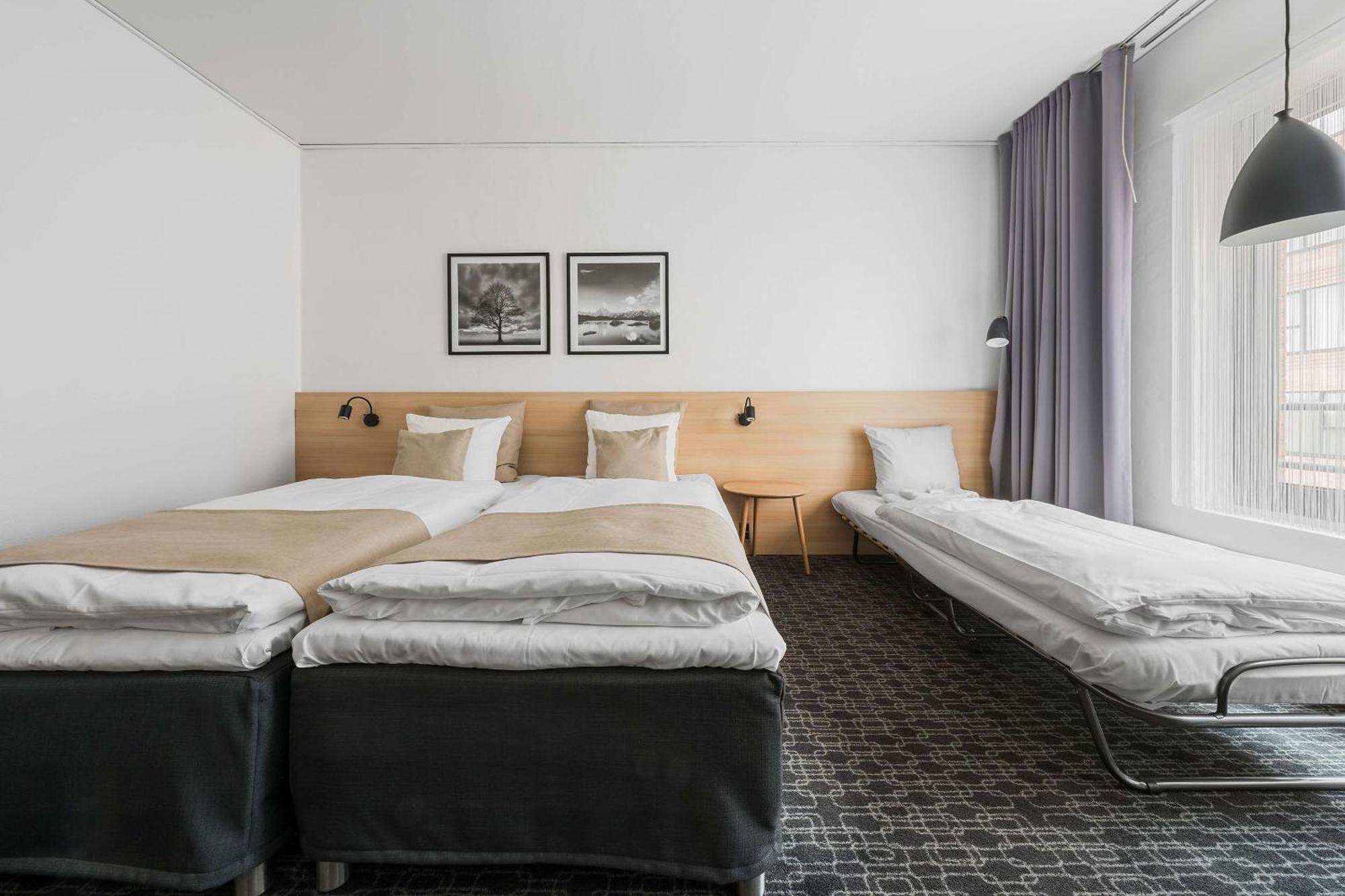 Best Western Plus Hotel Odense Luaran gambar