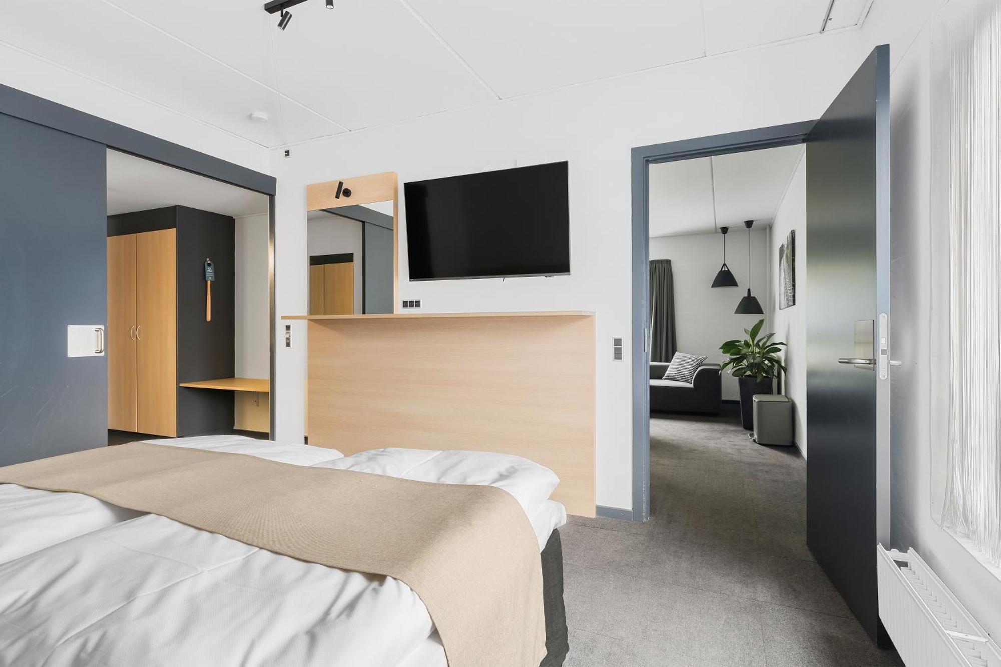 Best Western Plus Hotel Odense Luaran gambar